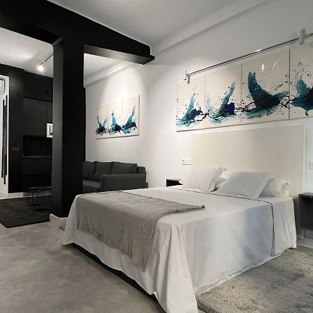 말라가 Darsena Modern & Luxury 아파트 외부 사진