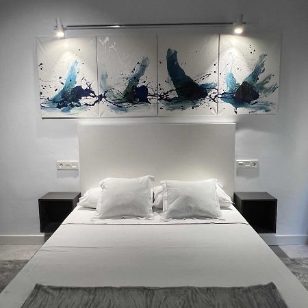 말라가 Darsena Modern & Luxury 아파트 외부 사진