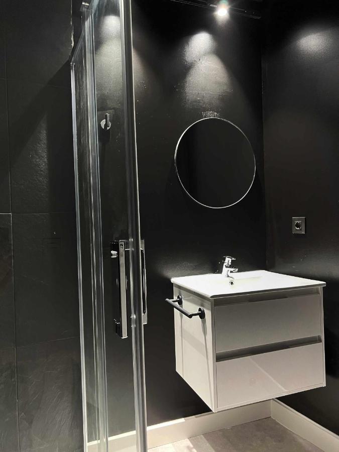 말라가 Darsena Modern & Luxury 아파트 외부 사진