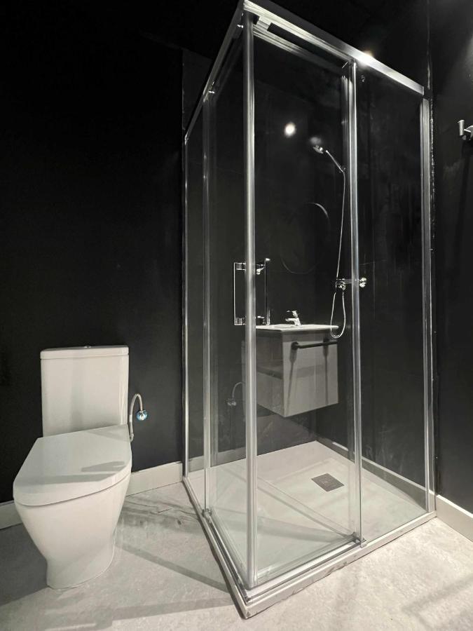 말라가 Darsena Modern & Luxury 아파트 외부 사진