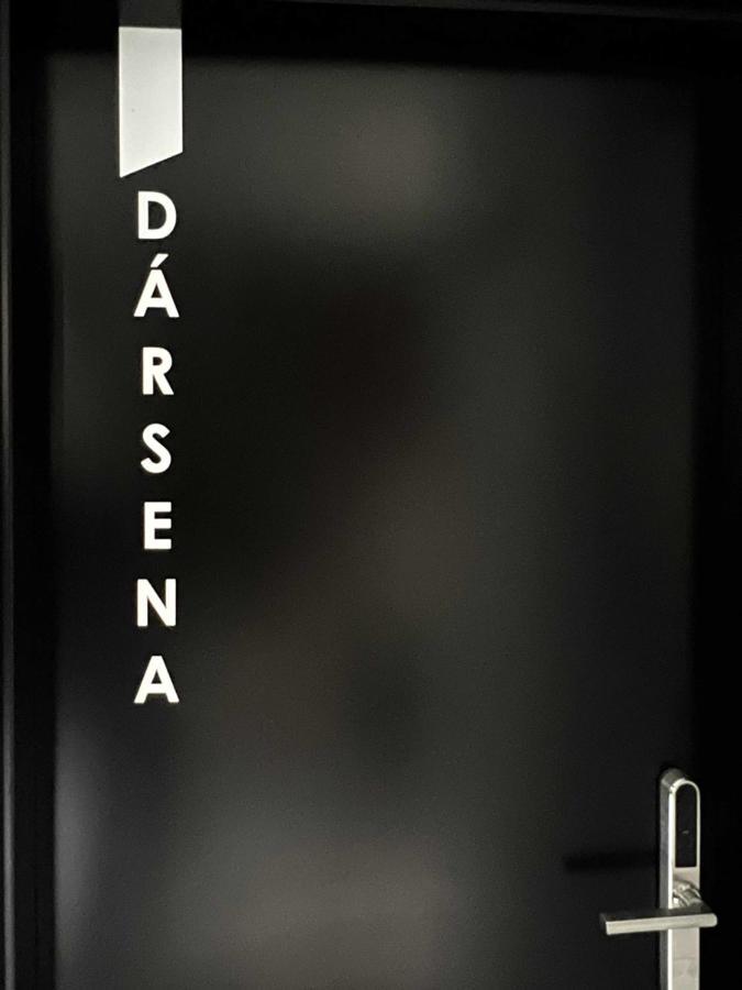 말라가 Darsena Modern & Luxury 아파트 외부 사진